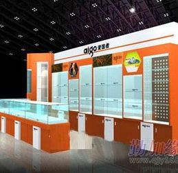 數(shù)碼新潮流的展示舞臺 深圳優(yōu)尼克家具廠的專業(yè)之道